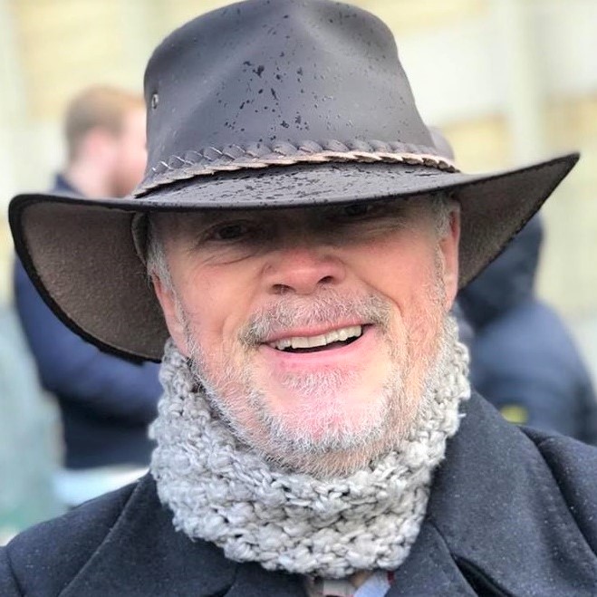 Photo of Maia Chankseliani, PhD